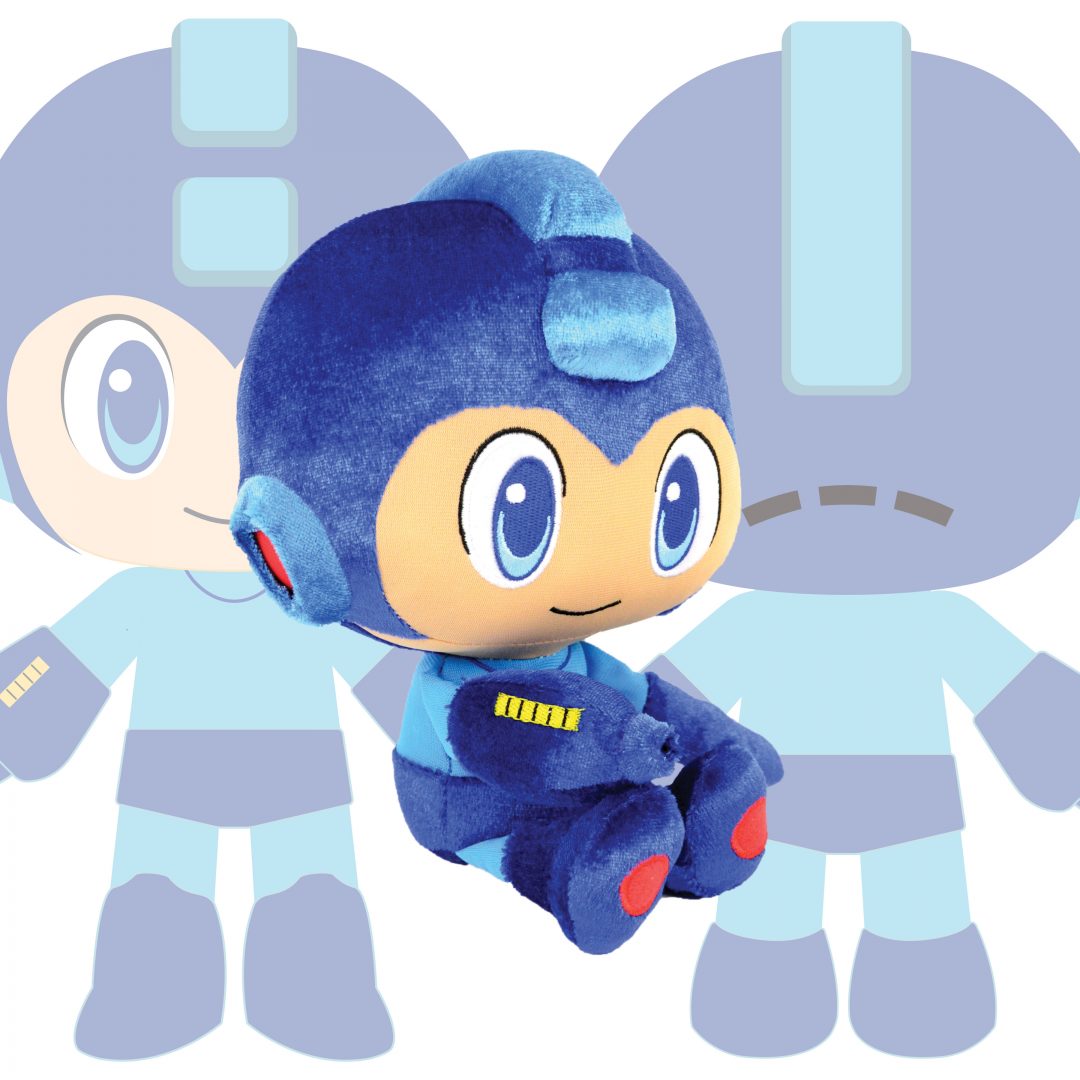 Mega Man